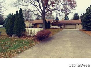 1722 N Broad St, Galesburg, IL 61401