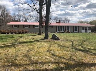 1631 Sexton Rd, Denton, NC 27239