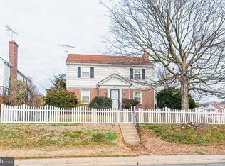 3714 Loch Raven Blvd, Baltimore, MD 21218