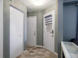 1850 Blackwater Rd, London, ON N5X 4M1