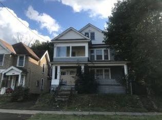 1515-17 Bellevue Ave, Syracuse, NY 13204