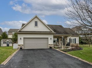45 Thea Ct, Womelsdorf, PA 19567
