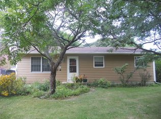 6247 Somonauk Rd, Hinckley, IL 60520