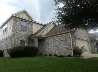 22615 Spring Crossing Dr, Spring, TX 77373