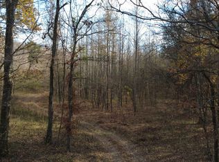 0 Turkey Creek Rd, Waverly, TN 37185