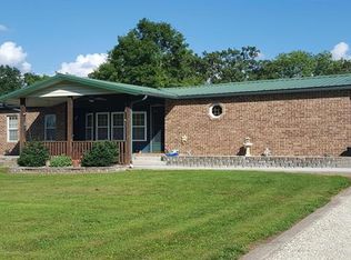 4210 Martin Rd, Festus, MO 63028