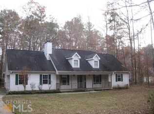 2034 Atha Woods Dr, Monroe, GA 30655