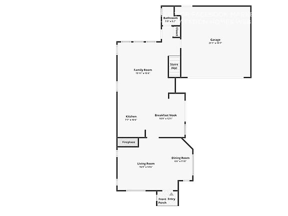 2nd image of 3584 Rainsong Cir