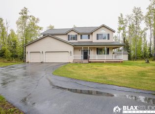 3408 E Scenic Cir, Wasilla, AK 99654