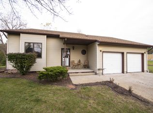 30 N Homer Rd, Midland, MI 48640