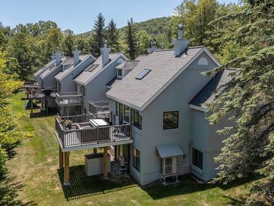 65 Styles Branch Road #819B, West Wardsboro, VT, 05360