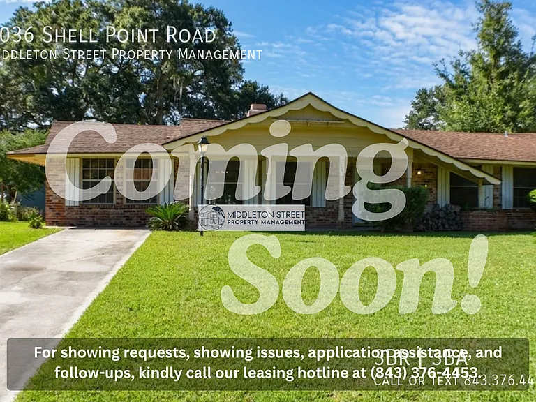 4036 Shell Point Rd — Photo 1