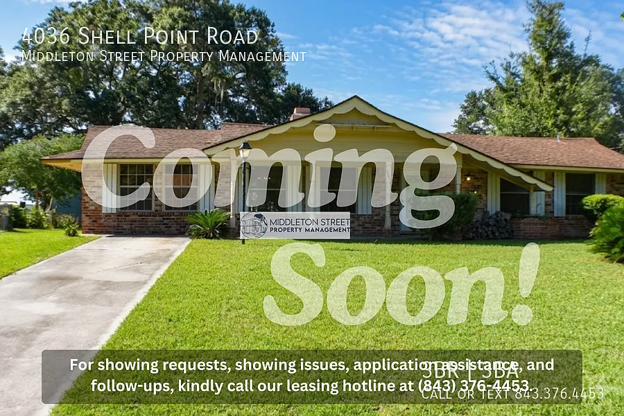 4036 Shell Point Rd