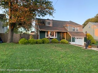 4404 Nottingham Way, Hamilton, NJ 08690