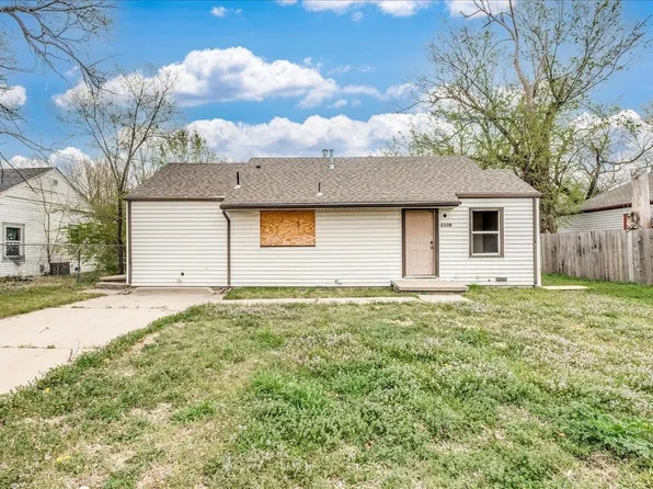 2238 N Kansas St, Wichita, KS 67219