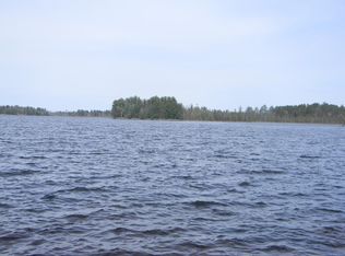 0 Kessler Rd, Danbury, WI 54830