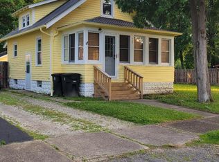 1063 Riverview St NW, Warren, OH