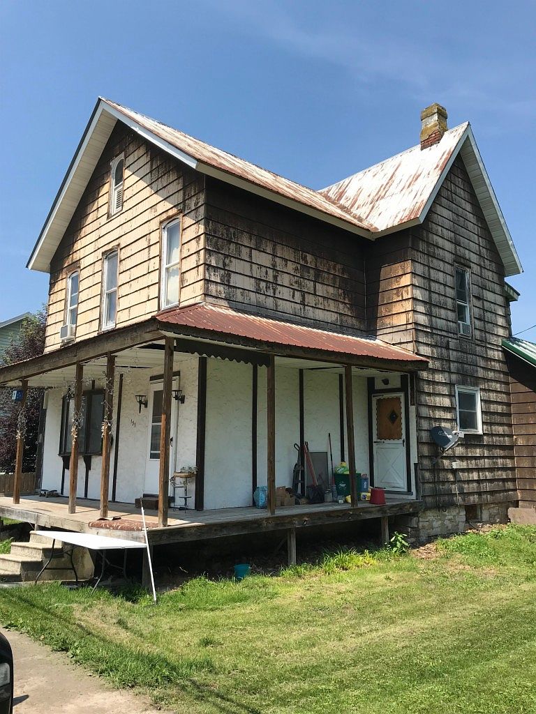 151 Penn St, Millheim, PA 16854 Zillow