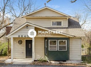 8840 N Main St, Kansas City, MO 64155