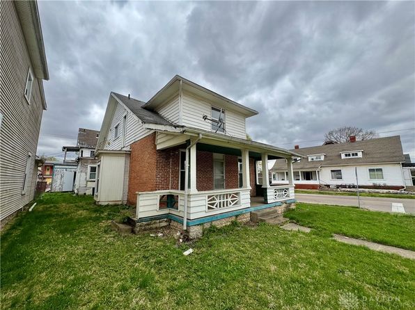 123 E North St, Piqua, OH 45356