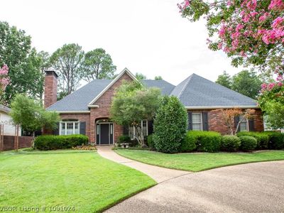 201 Rivercrest Dr, Fort Smith, AR, 72903