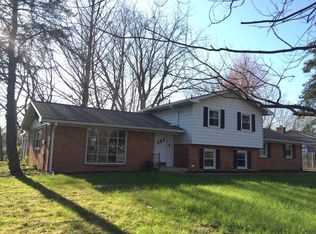 7120 Johnson Rd, Indianapolis, IN 46250