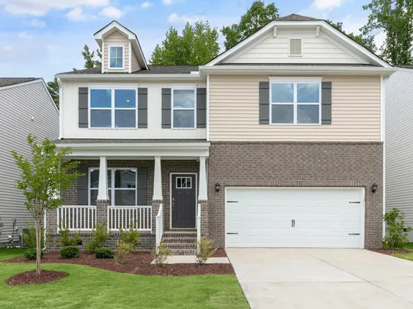 1864 Fighting Bull Dr, Wake Forest, NC 27587
