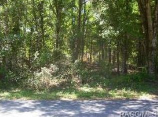 6490 E Lynn St, Inverness, FL 34452