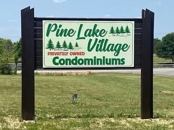 18950 Pine Lake Rd #C-8, Monroe City, MO 63456