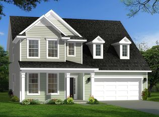 37 Pearsall Farm Ln, Clayton, NC 27527