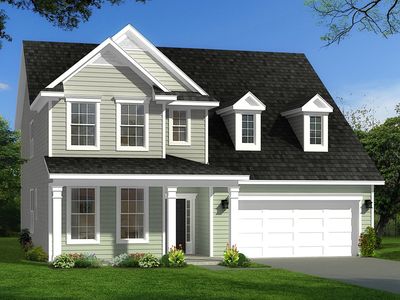 37 Pearsall Farm Ln, Clayton, NC, 27527