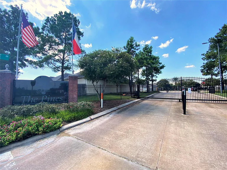 20916 Sunrise Pine View Ln — Photo 2
