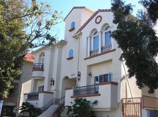 14806 Burbank Blvd UNIT 4, Van Nuys, CA 91411