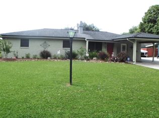 221 Palmer St, Berwick, LA 70342