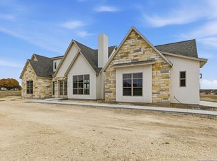 232 Spring Creek, Bandera, TX 78003