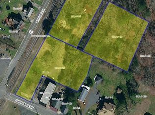 Shoremain Dr, Bloxom, VA 23308