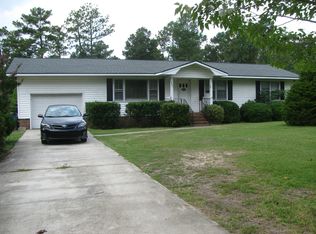 247 Greenbriar Dr, Fayetteville, NC 28303