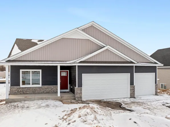 2109 Pleasant Dr, Prescott, WI 54021