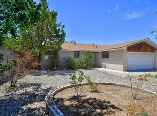 12324 Constitution Ave NE, Albuquerque, NM 87112