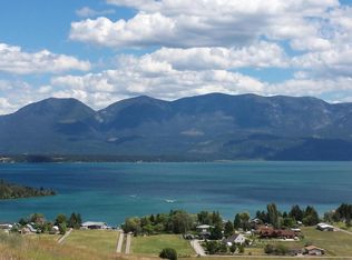 Nhn Fox Ln, Polson, MT 59860