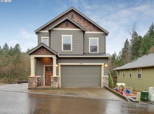 18866 SE Jacoby Rd, Sandy, OR 97055