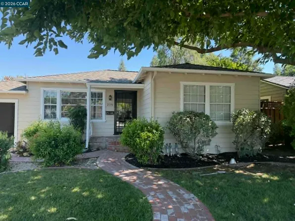 2530 Maple Ave, Concord, CA 94520