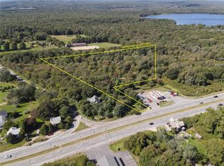 0 Tower Hill Rd, Wakefield, RI 02879