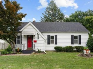 2929 42nd St, Rock Island, IL 61201