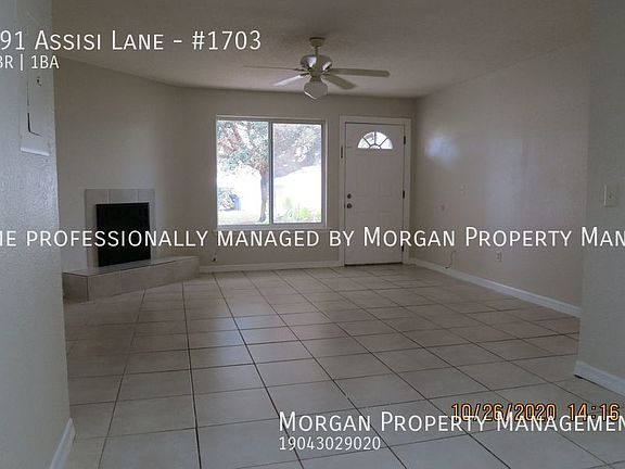 3rd image of 791 Assisi Ln APT 1703