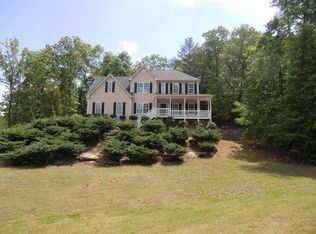 16 Bethany Dr, Dawsonville, GA 30534