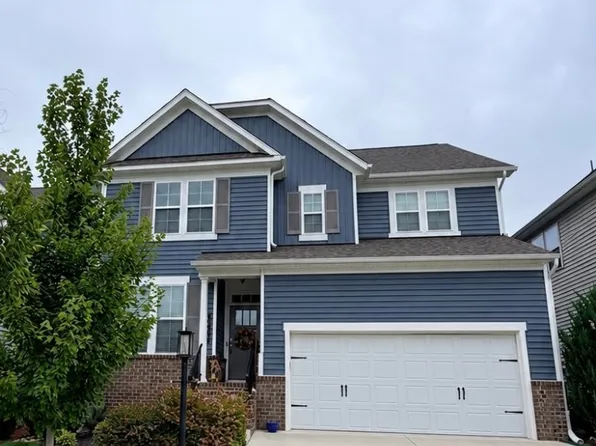 9224 Crowell St, Mechanicsville, VA 23116