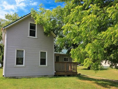 111 Railway AVENUE, Steuben, WI, 54657