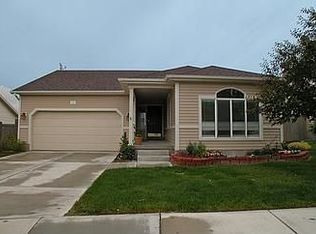 7768 N Saddleback Dr, Eagle Mountain, UT 84005