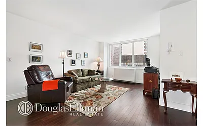 Rented by Douglas Elliman